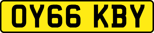 OY66KBY