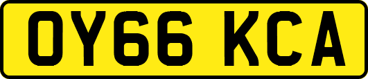 OY66KCA