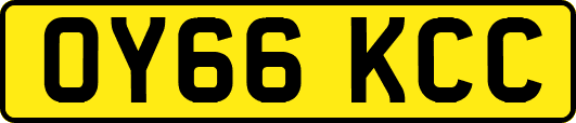 OY66KCC