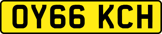 OY66KCH