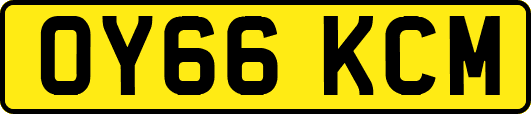 OY66KCM