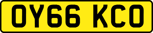 OY66KCO