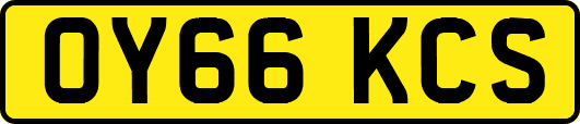 OY66KCS