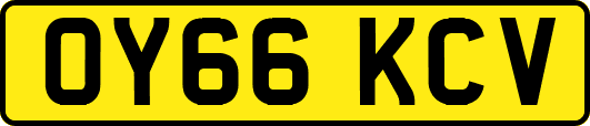 OY66KCV