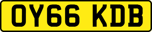 OY66KDB