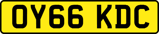 OY66KDC