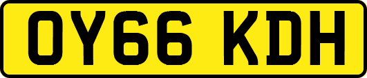 OY66KDH