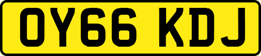 OY66KDJ