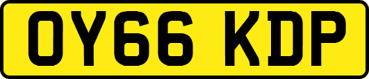 OY66KDP
