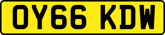 OY66KDW