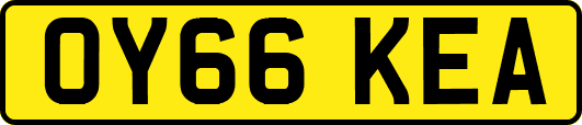 OY66KEA