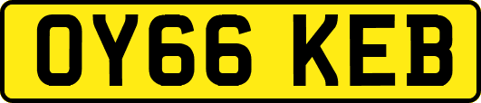 OY66KEB