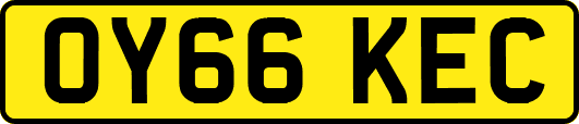 OY66KEC