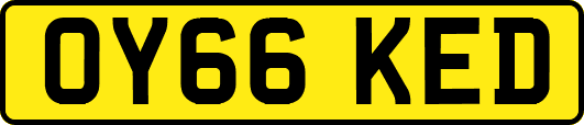 OY66KED