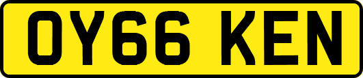 OY66KEN