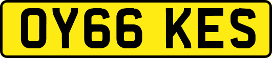 OY66KES