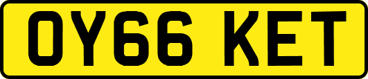 OY66KET