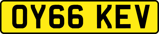OY66KEV