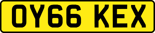 OY66KEX