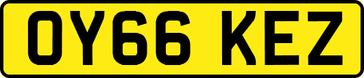 OY66KEZ