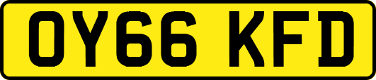 OY66KFD