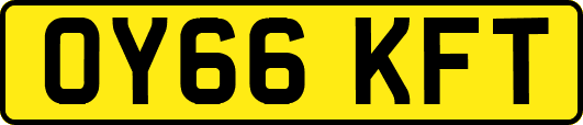 OY66KFT