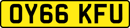 OY66KFU