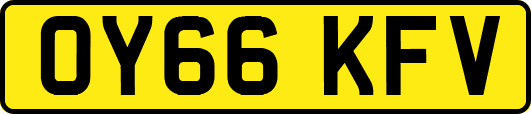 OY66KFV