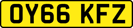 OY66KFZ
