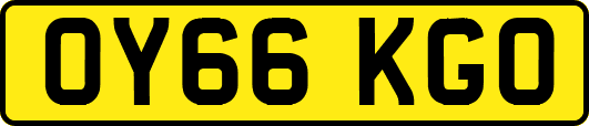 OY66KGO