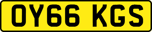 OY66KGS