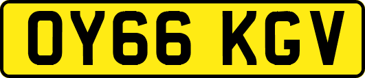 OY66KGV