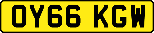OY66KGW