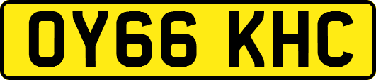 OY66KHC