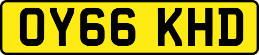 OY66KHD