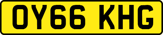 OY66KHG