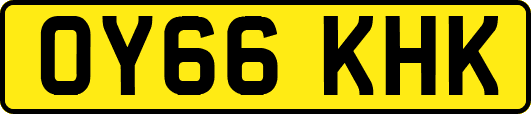 OY66KHK