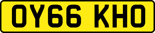 OY66KHO