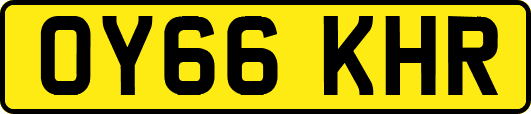 OY66KHR