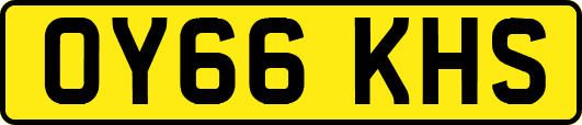 OY66KHS