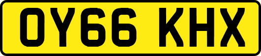 OY66KHX