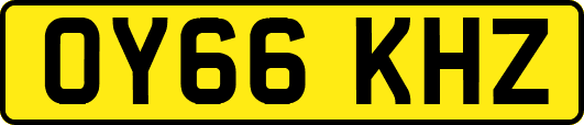 OY66KHZ