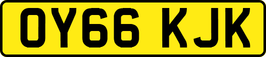 OY66KJK