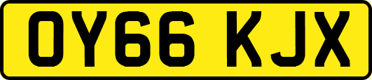 OY66KJX