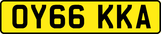 OY66KKA