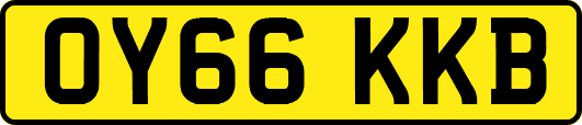 OY66KKB