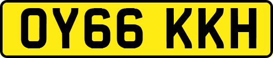 OY66KKH