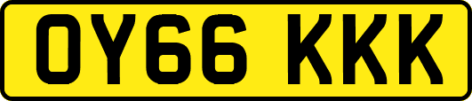 OY66KKK