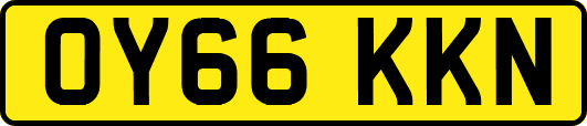 OY66KKN