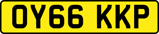 OY66KKP